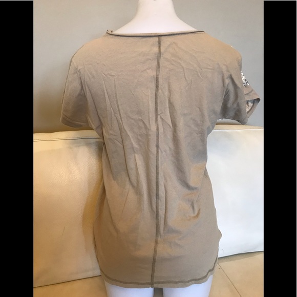 DKNY Top - Picture 2 of 4